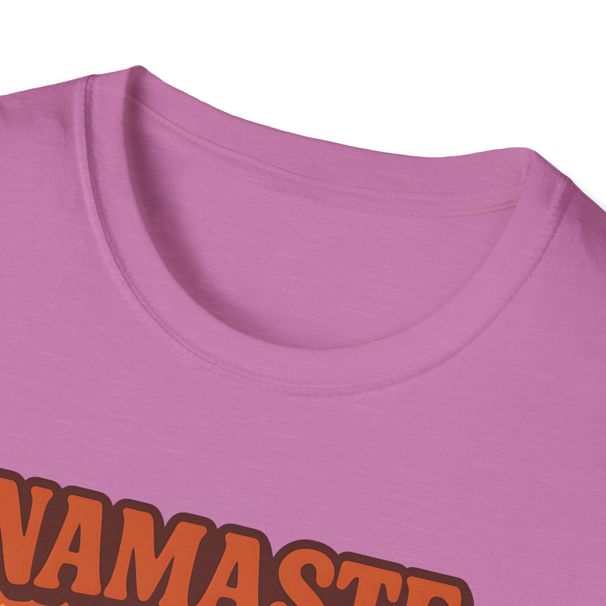 Namaste All Day T-Shirt