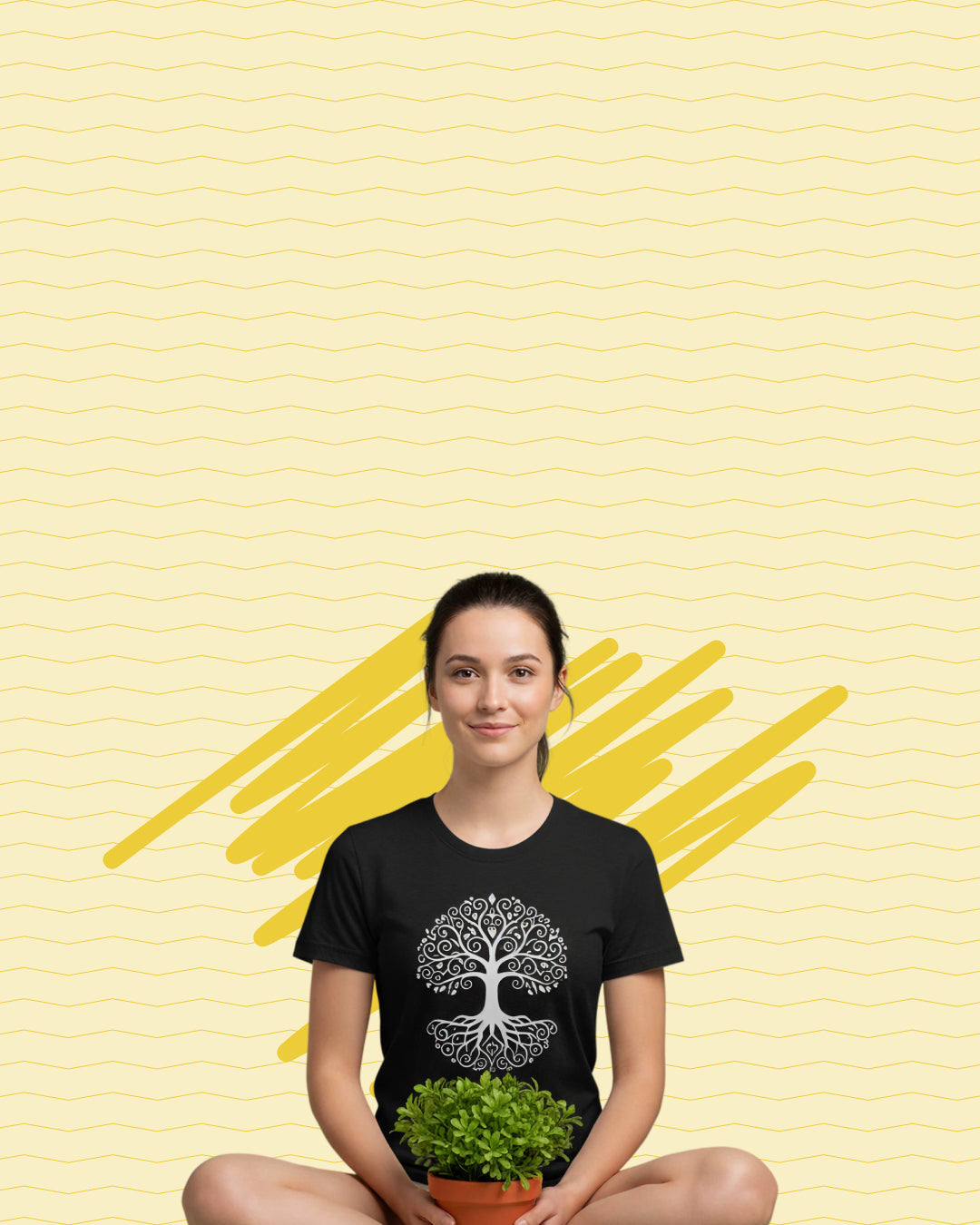 Hero banner (mobile)